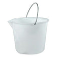 Thermo Scientific™ Nalgene™ Graduated 2-1/2 Gallon Bucket