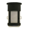 1.625" Neck Dia. Removable Nylon Neck Strainer