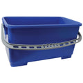 6 Gallon Blue Utility Bucket