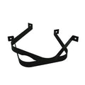 2-1/2 Gallon Black 16 GA CRS Mounting Strap (2 Required Per Tank)
