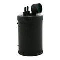 300cc Carbon Canister for 2 & 2-1/2 Gallon CARB/EPA Tanks - 1/4" Tank Port x 1/4" Purge Port