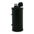 400cc Carbon Canister for 4, 5 & 6 Gallon CARB/EPA Tanks - 1/4" Tank Port x 1/4" Purge Port