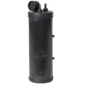 550cc Carbon Canister for 7 & 8 Gallon CARB/EPA Tanks - 1/4" Tank Port x 3/16" Purge Port