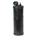 550cc Carbon Canister for 7 & 8 Gallon CARB/EPA Tanks - 3/16" Tank Port x 3/16" Purge Port