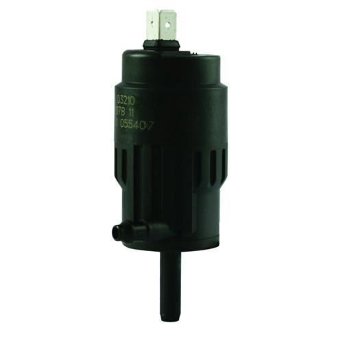 12 Volt Replacement Pump for Windshield Washer Tanks