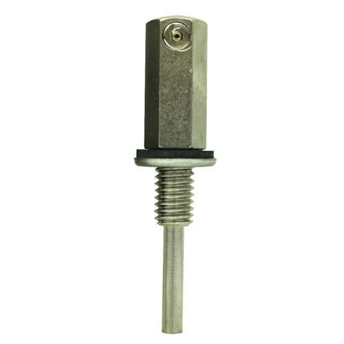 1" Long Single Jet Washer Nozzle