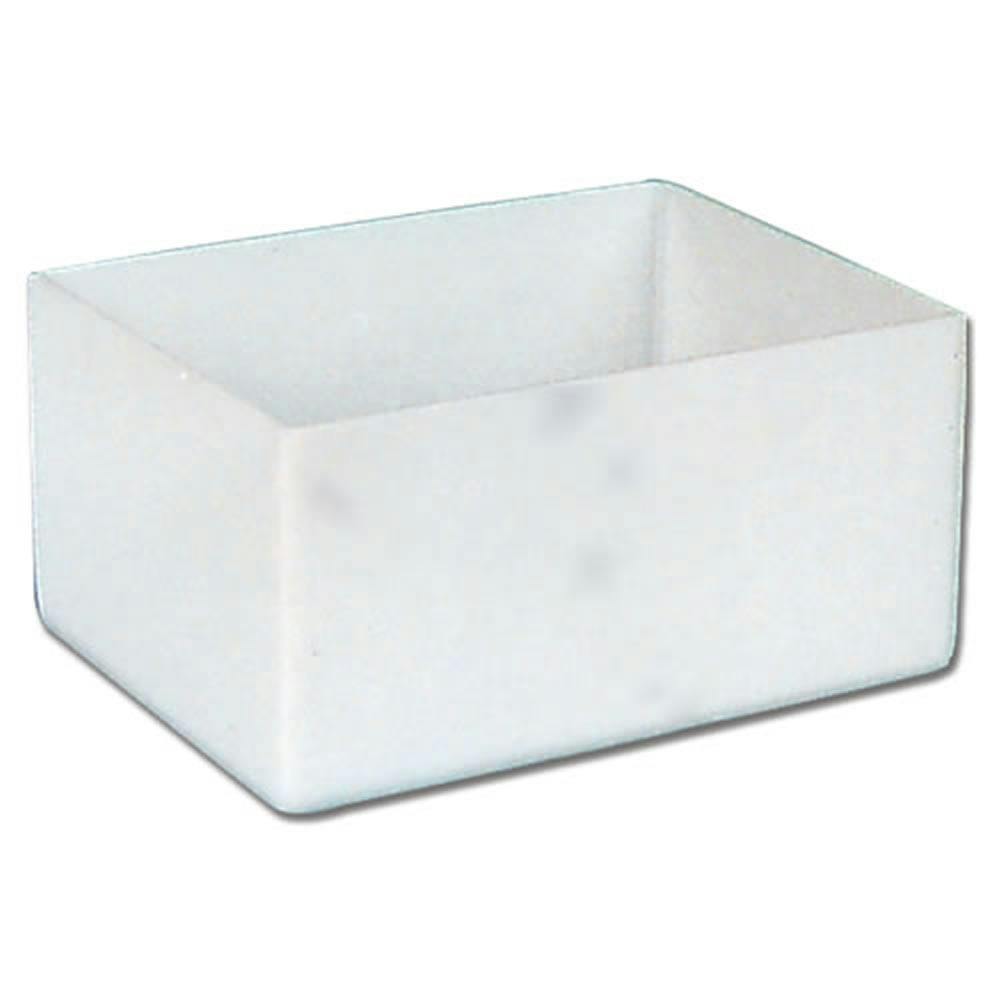 16" L x 16" W x 8" Hgt. HDPE Tamco® Tray