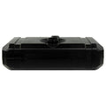 16 Gallon Black HDPE Multi-Purpose Tank with 3.5" Neck Dia. (Cap Sold Separately)