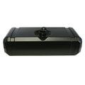 20 Gallon Black HDPE Multi-Purpose Tank with 3.5" Neck Dia. (Cap Sold Separately)