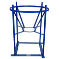 4 Legged Tank Stand for 30 & 55 Gallon Tamco® Cone Bottom Tanks