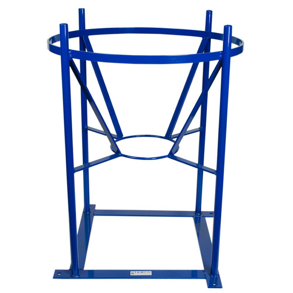 4 Legged Tank Stand for 30 & 55 Gallon Tamco® Cone Bottom Tanks