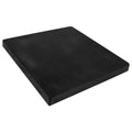 12" L x 12" W Black Standard Tamco® Tank Cover