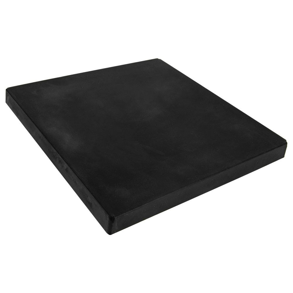 12" L x 12" W Black Standard Tamco® Tank Cover