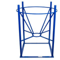 4 Legged Tank Stand for 45 & 65 Gallon Tamco® Cone Bottom Tanks