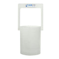 4" Dia. x 5" Hgt. Tamco® Round Polypropylene Dipping Basket with 1/8" Perforation
