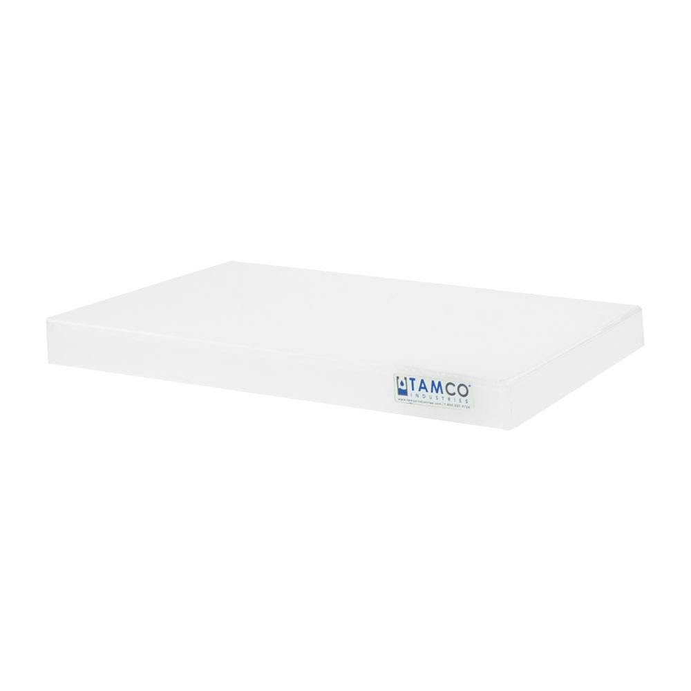 Tamco® Polypropylene Cover for 5 Liter Polypropylene Sterilizing Tray