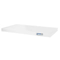 Tamco® Polypropylene Cover for 13 Liter Polypropylene Sterilizing Tray