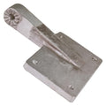 Motor Bracket Plate for 5/8" Shaft Motor