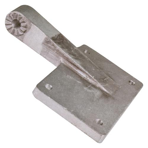 Motor Bracket Plate for 5/8" Shaft Motor
