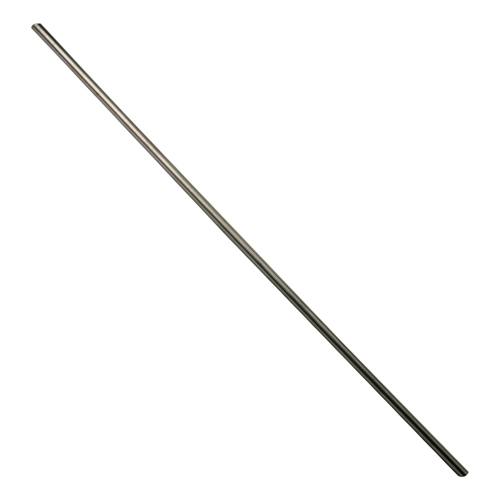 Tamco® Mixer Shaft 1/2" x 48" Type 316 SS