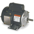 1/2 HP Dayton Motor, TEFC 5/8 Shaft (Motor Only)