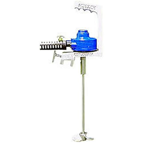 1/2 HP Series 15 Handheld Air Mixer with 1/2" Shaft