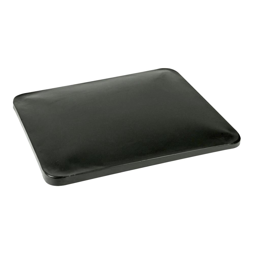 Black Cover for 48" L x 24" W Standard Tamco® Tanks (15292, 15295, 15301, 15305, 15312, 15313, 29375, 29379, 29387, 29395, 29407 & 29409)