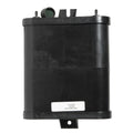 1800cc Carbon Canister for 12, 16 & 20 Gallon CARB/EPA Tanks - 1/4" Tank Port x 1/4" Purge Port