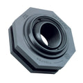 3" SF Series Self-Aligning PVC Tank Adapter - 5.75" Hole Size