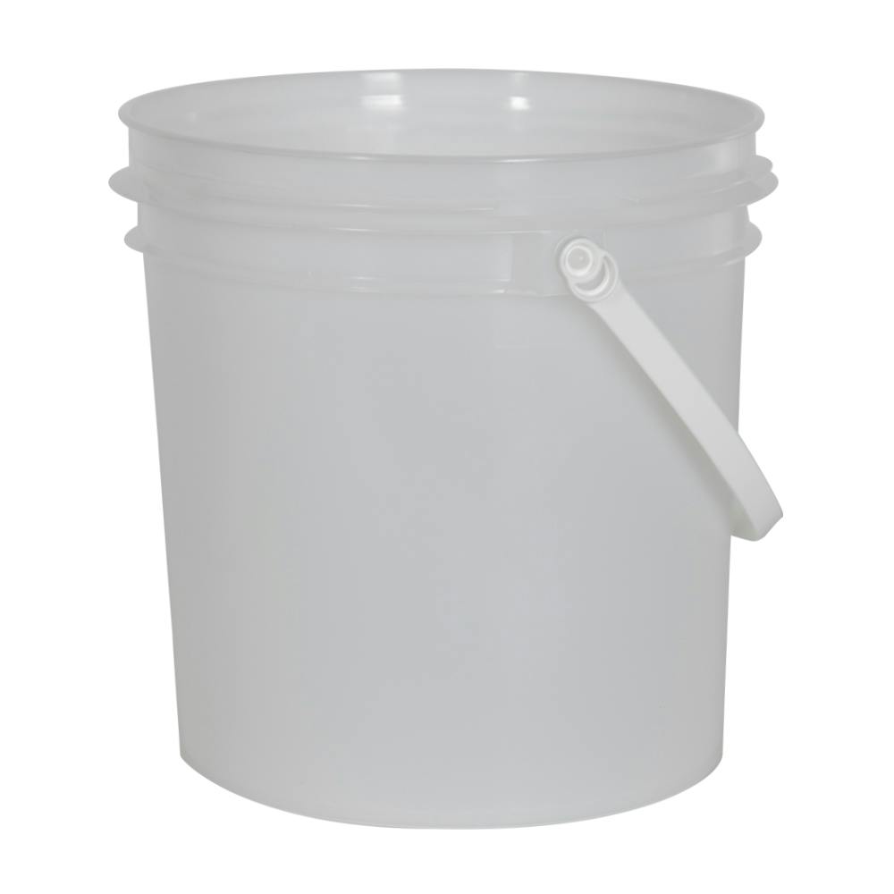Smart Seal™ Natural 1 Gallon Bucket