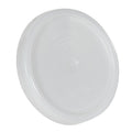 Natural Lid for Smart Seal™ 1 Gallon Bucket