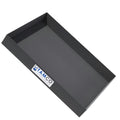 24" L x 18" W x 3" Hgt. Slate Gray Tamco® Tray
