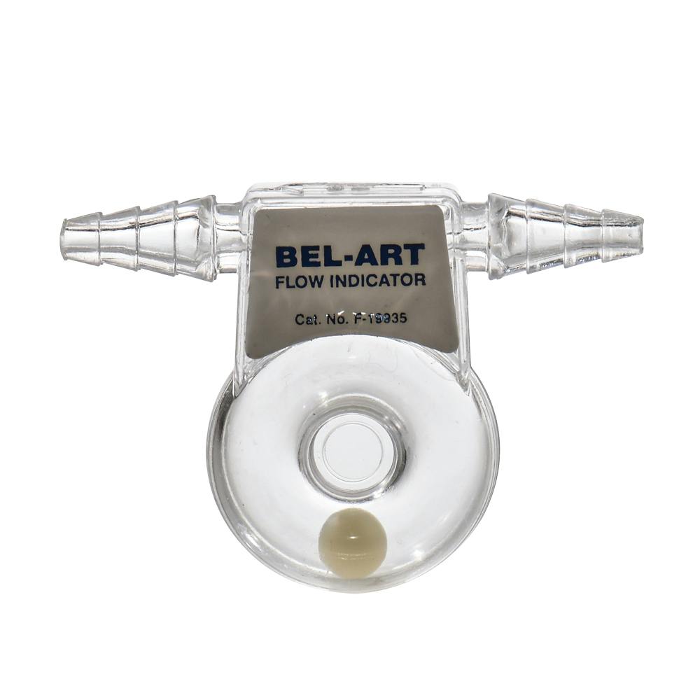 Polycarbonate Flow Indicator