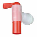 Jumbo Hex Tap 3/4" Threaded with Gasket