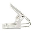 Metric Spring Tubing Clamp fits 12mm OD Tubing