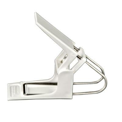 Metric Spring Tubing Clamp fits 12mm OD Tubing