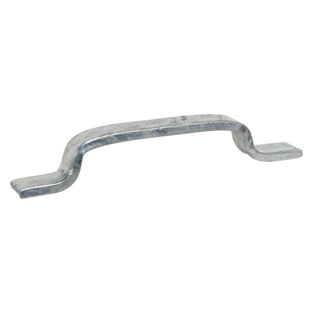Single Flat Turn-A-Link Connector for Ground Protection Mat