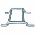 Double Round Turn-A-Link Connector for Ground Protection Mat
