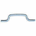 Single Round Turn-A-Link Connector for Ground Protection Mat