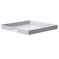 30" L x 30" W x 3" Hgt. Natural Tamco® Tray