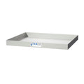 36" L x 30" W x 3" Hgt. Natural Tamco® Tray