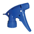 28/400 Blue Polypropylene Model 300™ Trigger Sprayer with 7-1/4" Dip Tube (Bottle Sold Separately)