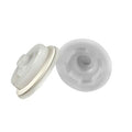 2" NPT x 3/4" Bung Drum Plug Adapter