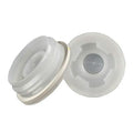 2" Buttress Thread x 3/4" Bung Drum Plug Adapter