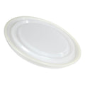21.5" Replacement Plain Lid for Tamco® 55 Gallon Open Head Drums
