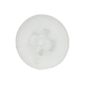 3/4" HDPE NPS Replacement Bung with EPDM Gasket - Non-vented
