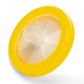 30mm Sterile Polypropylene Syringe Filter with Nylon Membrane with 0.45µm Pore