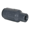 1/4" Threaded TC Series PVC Trim Check Valve
