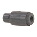 1/4" Socket TC Series PVC Trim Check Valve