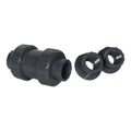 3/8" Socket TC Series PVC Trim Check Valve